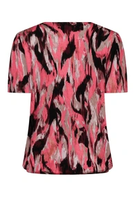 CITY LIFE dames T-shirt